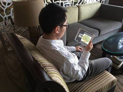 威立方助力上海味之素打造全球化便捷溝通平臺，優(yōu)化會議服務效率