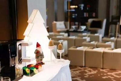 中大國際九號服務(wù)運營 高效會議服務(wù)賦能商務(wù)新體驗