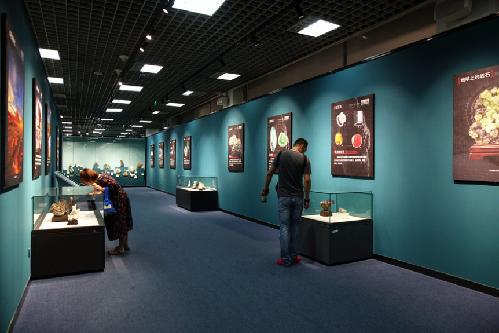 博物館專用展板定制指南 專業(yè)會(huì)展服務(wù)解析