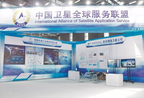 它們高高在上，卻給了我們無限希望——論會展服務的力量