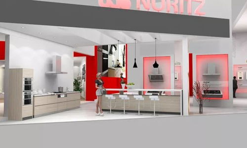 10月22日至24日，能率即將迎來重大盛事 專業的會展服務全新啟航