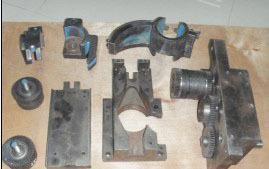 精密制造，服務終端 解析包裝機械配件加工的專業(yè)價值