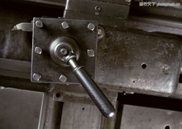 機械齒輪0084 工業(yè)圖庫中的精密機械設備與配件解析